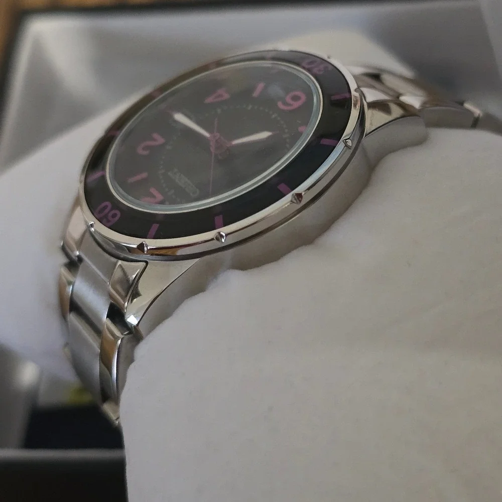 Orient ladies watch
